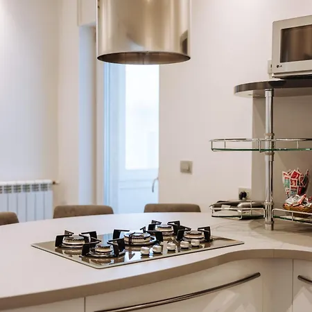 Piccinni Exclusive Suite Bari Exterior foto