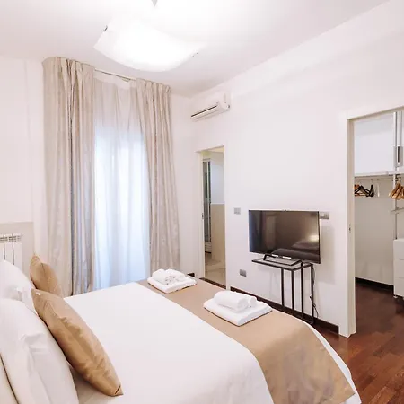 Piccinni Exclusive Suite Bari Exterior foto