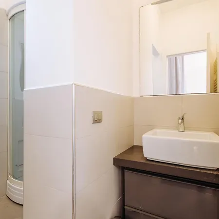 Piccinni Exclusive Suite Bari Exterior foto