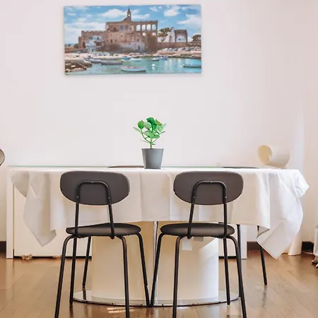 Piccinni Exclusive Suite Bari Exterior foto